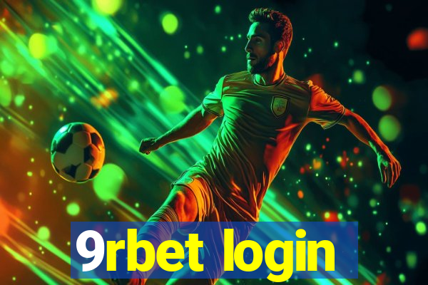 9rbet login